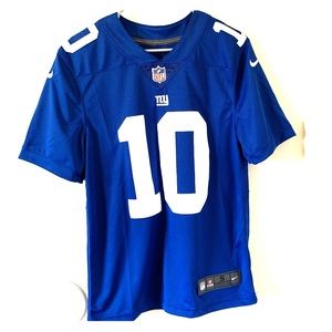 NY Giants Jersey- ELI MANNING